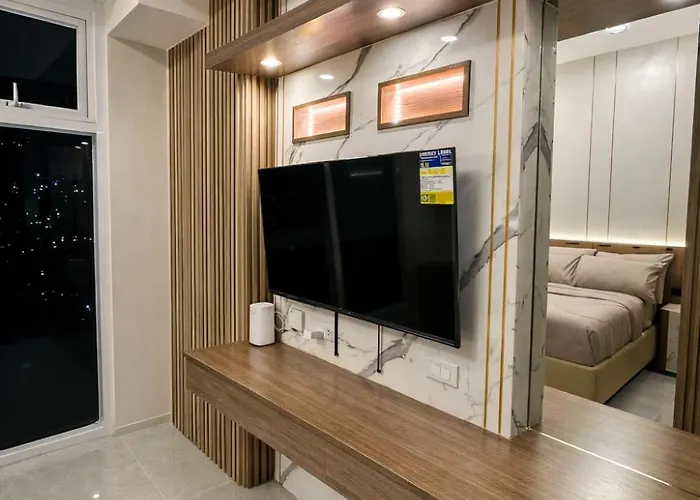 Comfort Mivela Garden Residences Cebu