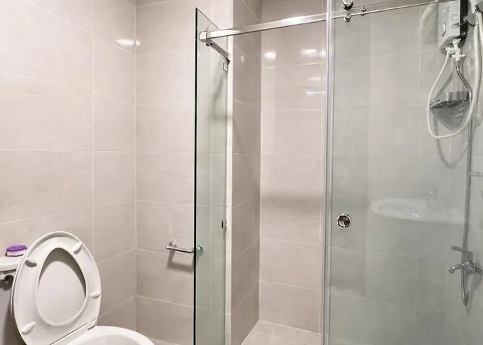 Apartment Comfort Mivela Garden Residences Cebu