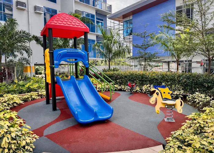 Apartment Comfort Mivela Garden Residences Cebu